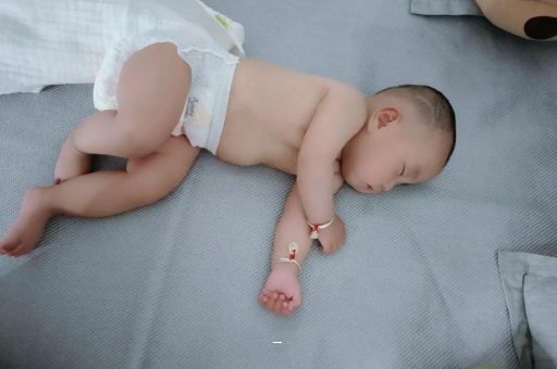 衢州孕妇肚脐周围发青